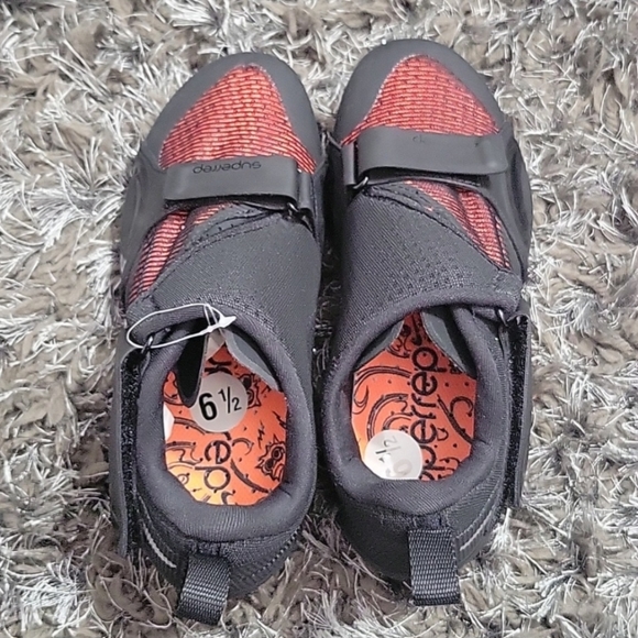 Nike Superrep Cycle Women's Indoor Cycling Shoes CJ0775-008 - Picture 6 of 8